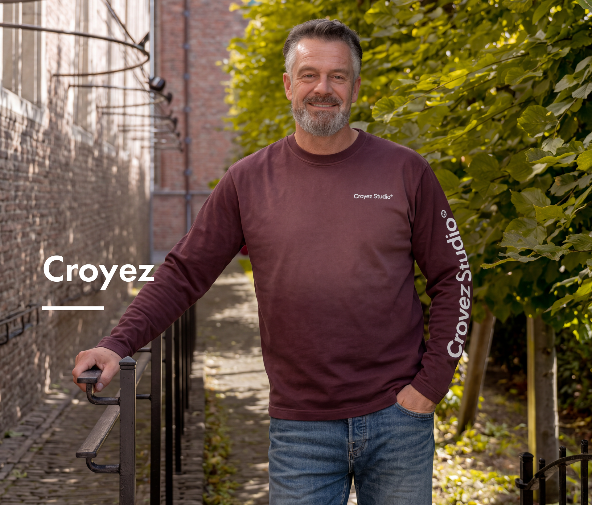 Croyez